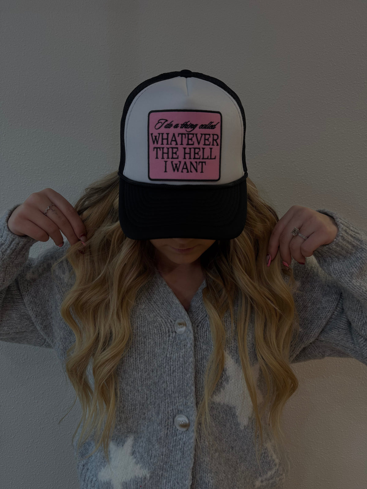 Trucker Hats