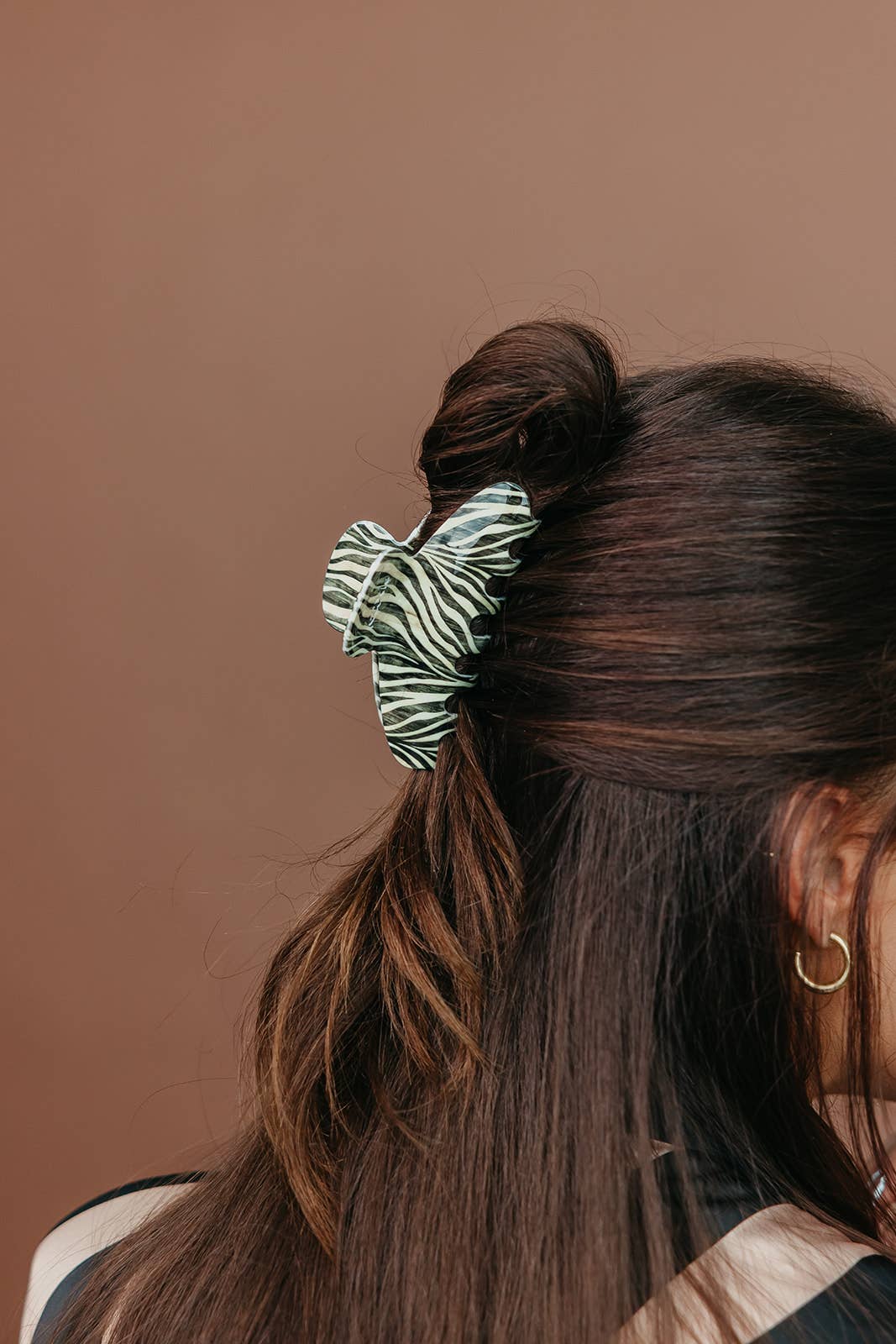 KAXI Zebra Claw