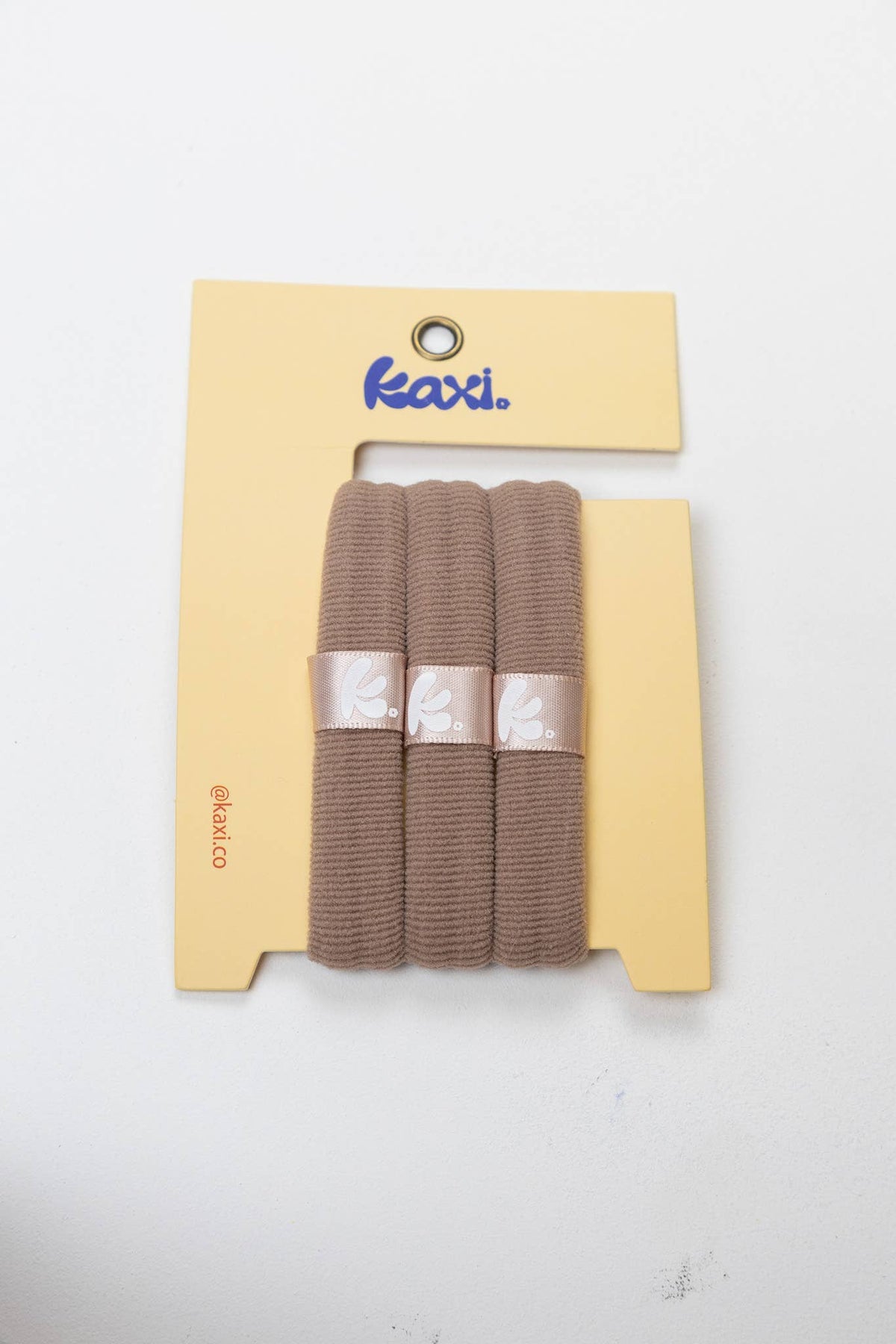 KAXI High Intensity Hair Ties