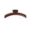 KAXI Matte Midi Hold Everything Claw Clip