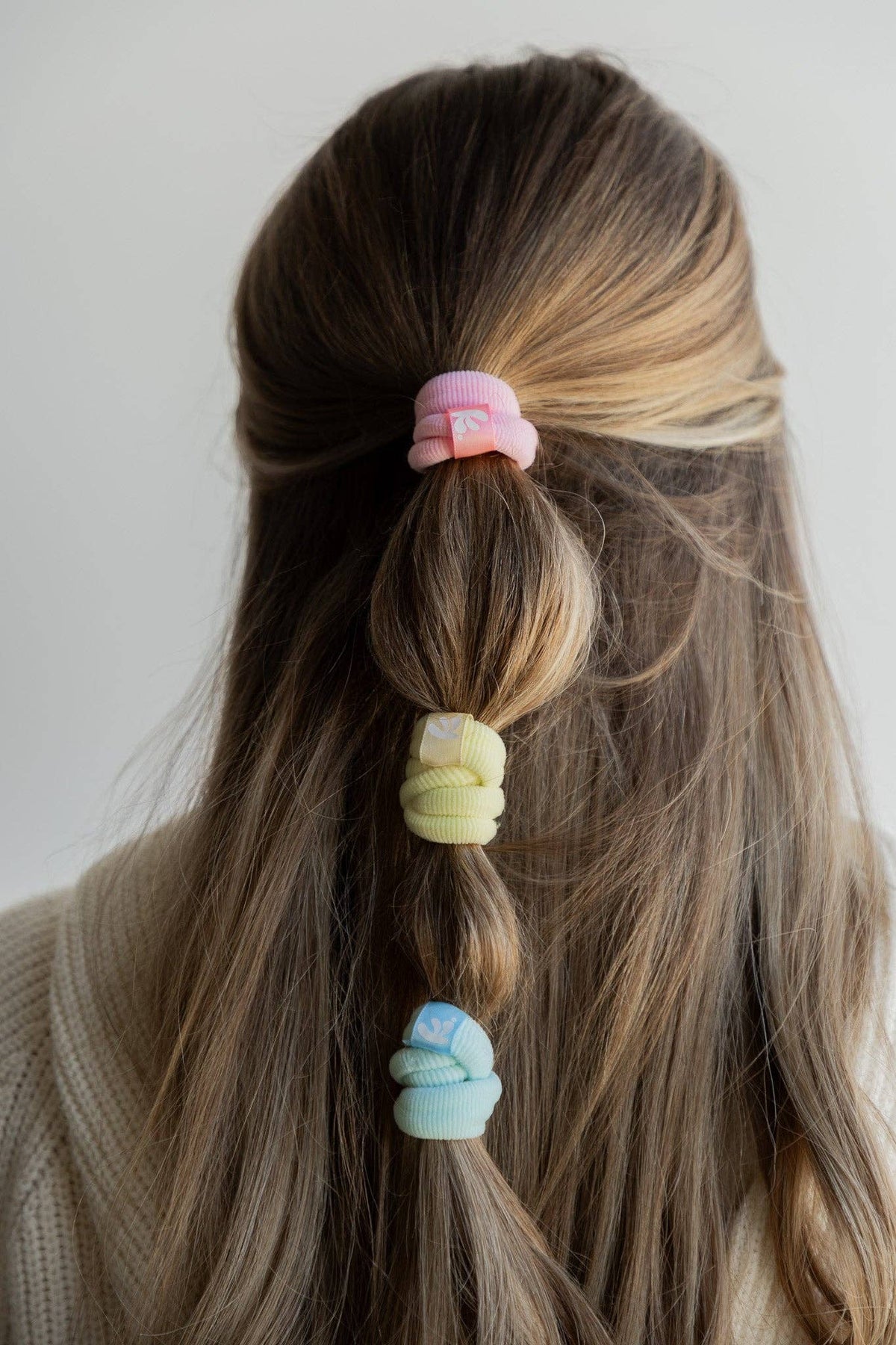 KAXI High Intensity Hair Ties