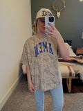 AMEN Camo T-shirt