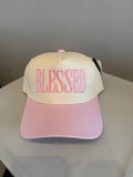 Blessed Trucker Hat