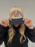Lucky Catch Trucker Hat
