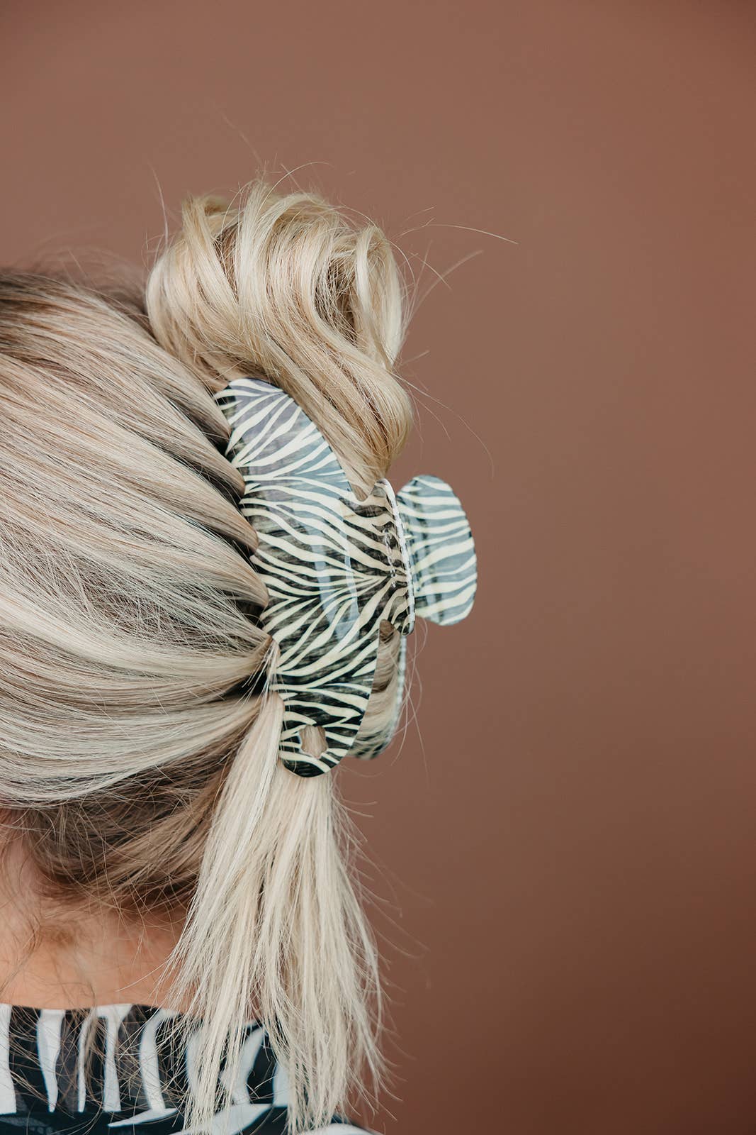 KAXI Zebra Claw