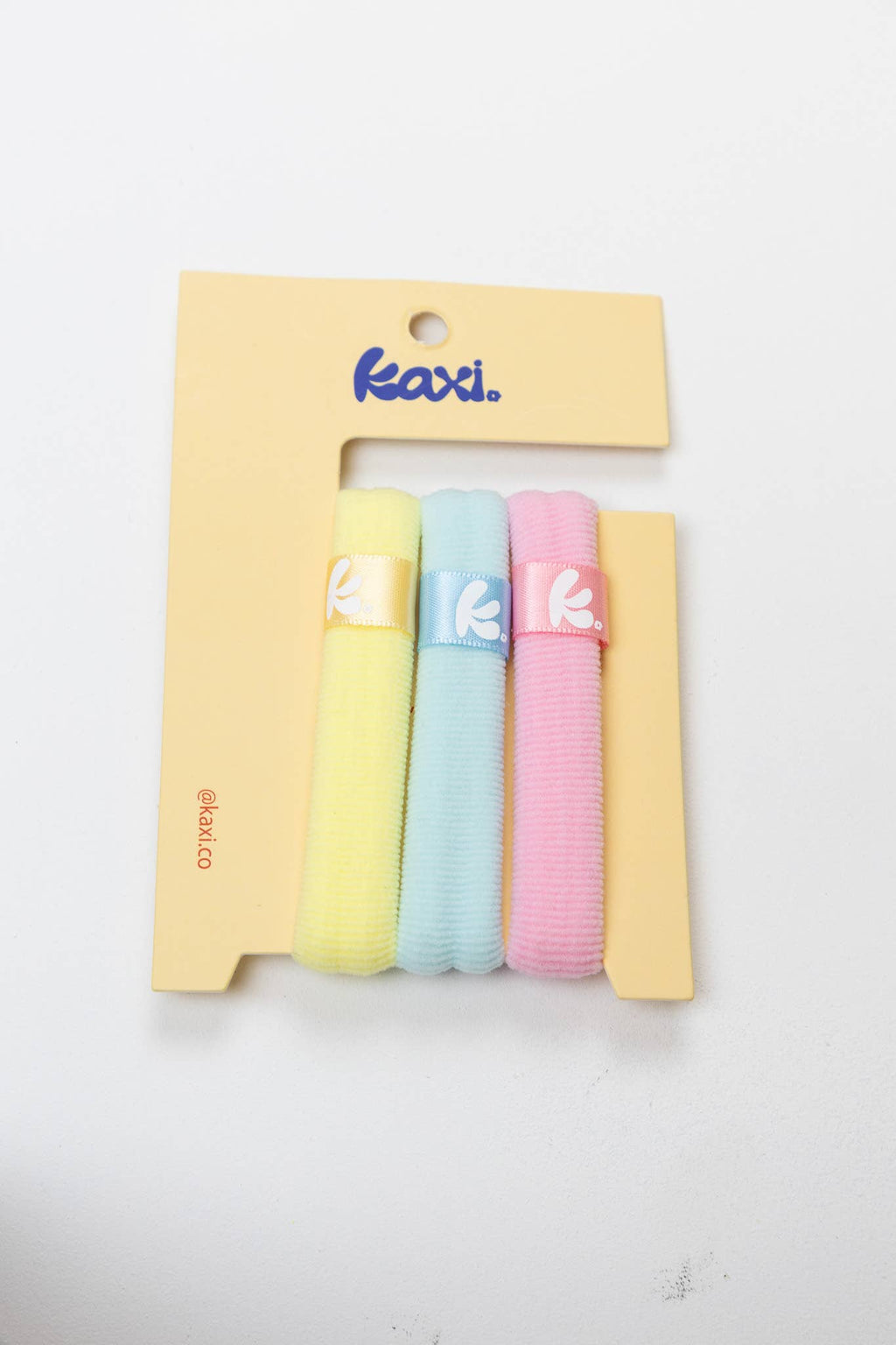 KAXI High Intensity Hair Ties